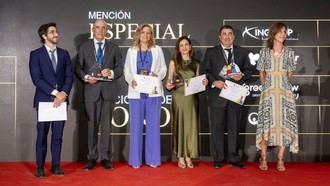 Amavir galardonada en los Premios La Chambre 2026 por sus campamentos intergeneracionales