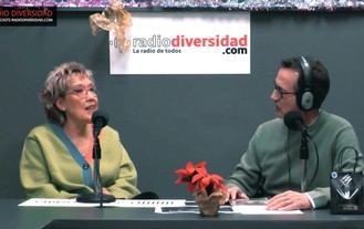 Ana Adame aborda el acompañamiento en el final de la vida en nueva campaña