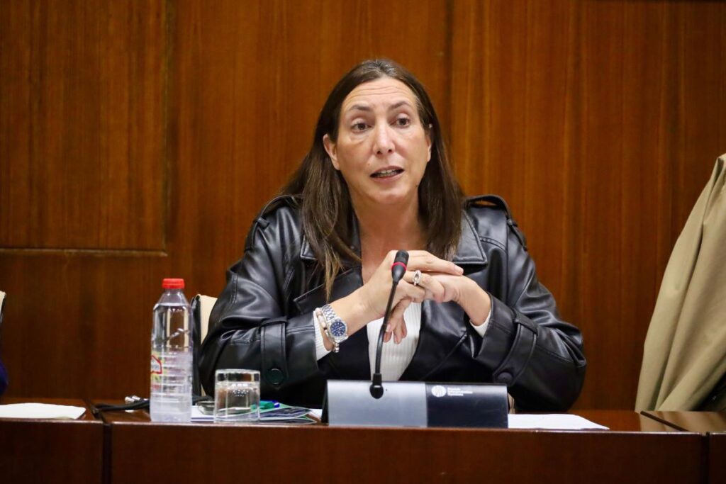 Récord histórico en dependencia en Andalucía: más de 321,000 beneficiarios y 491,000 prestaciones