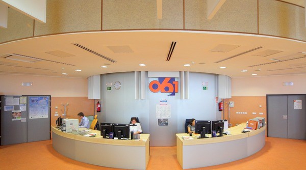 Andalucía lidera un estudio europeo sobre triaje telefónico para ictus