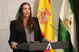 Andalucía, tercera en gestión del sistema de dependencia en España
