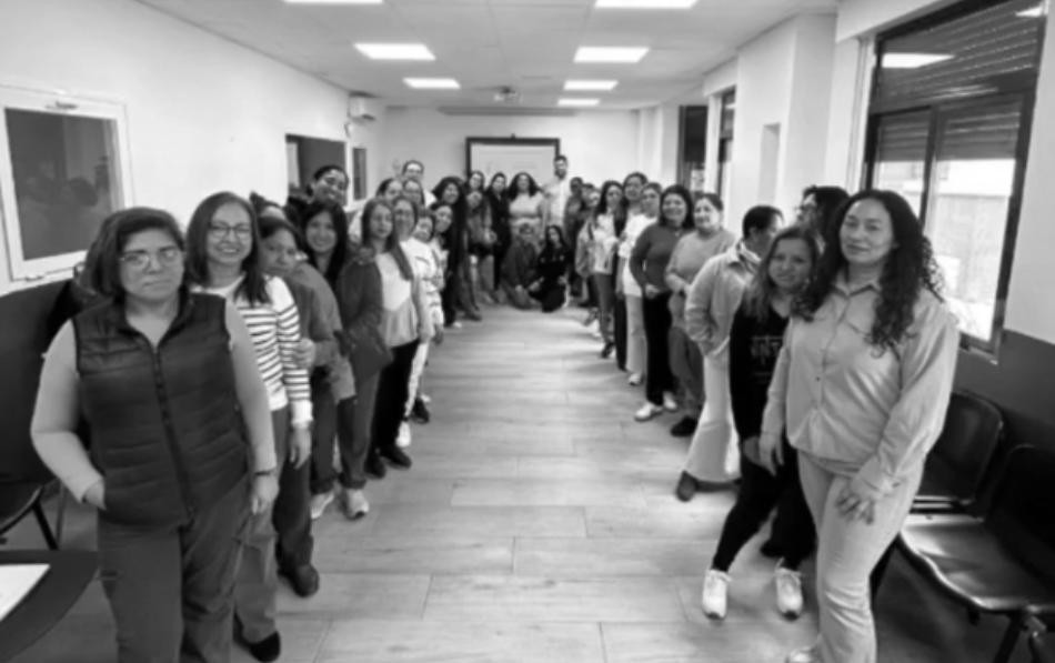 Talleres prácticos para mejorar la atención sociosanitaria