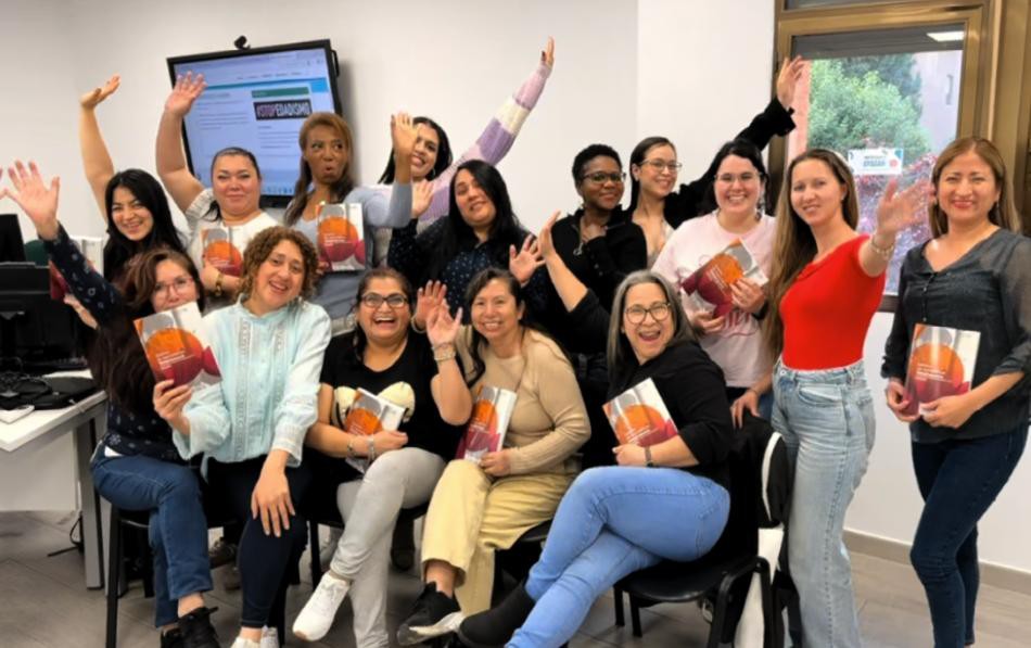 Inicia la 5ª Edición del Certificado en Gestión de Teleasistencia