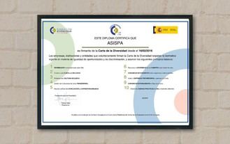 ASISPA reafirma su compromiso con la diversidad para 2025-2026