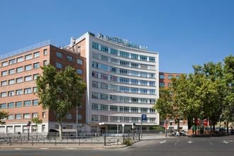 Fundación Jiménez Díaz: el único hospital español en la lista de los mejores del mundo