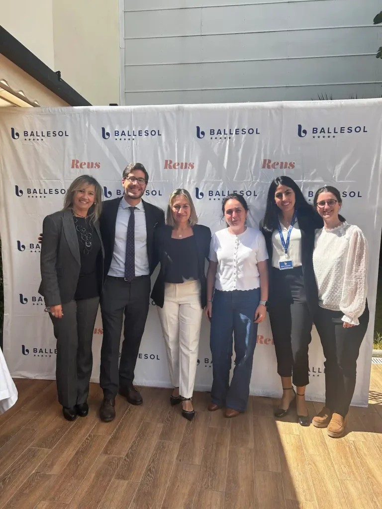 Ballesol Castellón organiza jornada de expertos sobre atención a colectivos vulnerables