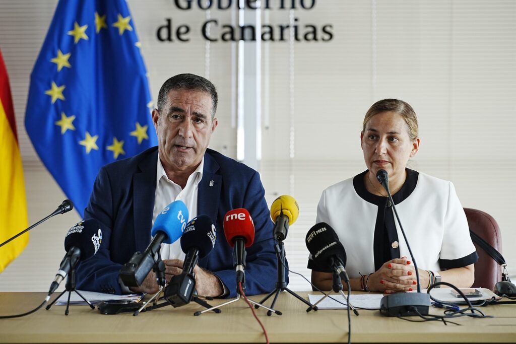 Canarias mejora la inspección de servicios para personas en situación de dependencia
