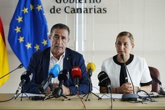 Canarias mejora la inspección de servicios para personas en situación de dependencia