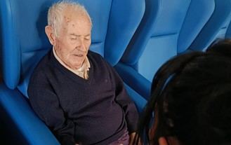 Fisioterapia mejora la calidad de vida en Soto Fresnos