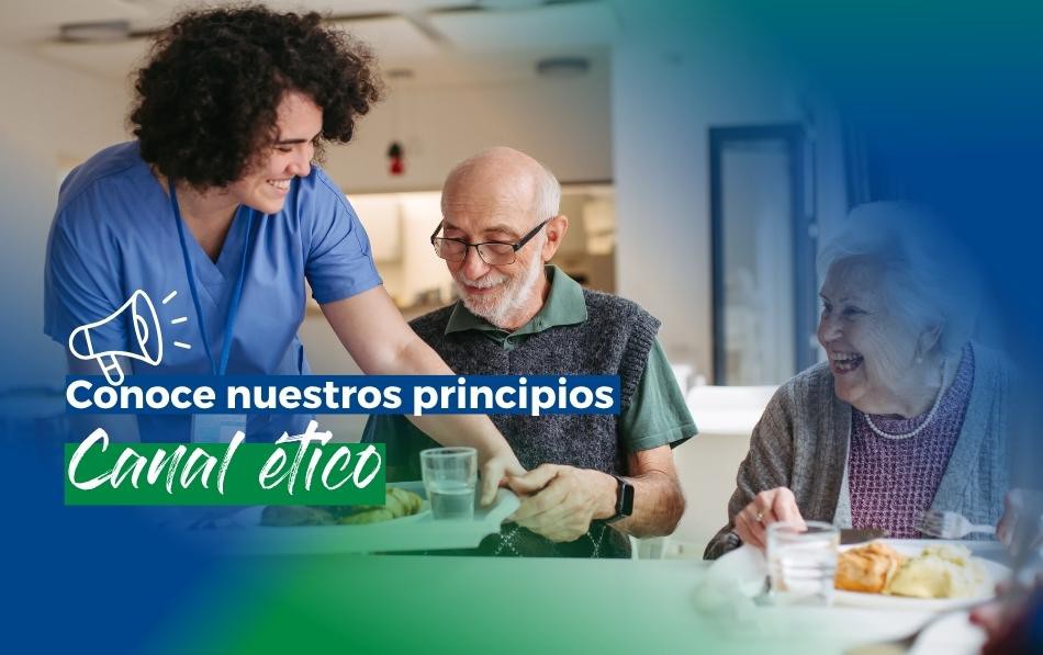 ASISPA lanza Canal Ético para asegurar confidencialidad y protección
