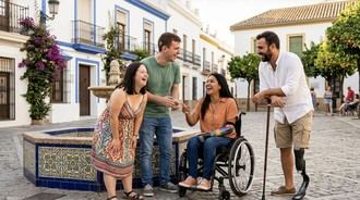Nuevas ayudas de hasta 18.000 euros para emprendedores con discapacidad