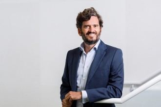 Carlos Jaureguizar será el nuevo CEO de Sanitas y Bupa Europe a partir de 2026