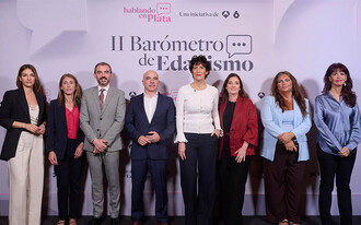 Casi el 80% de la población reconoce la discriminación por edad hacia los mayores