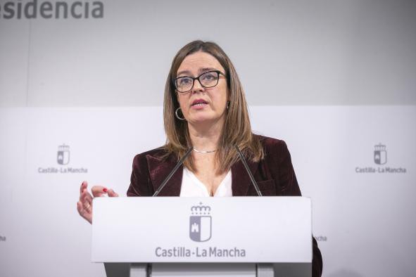 Castilla-La Mancha destina casi ocho millones a subvenciones de salud mental para 2025