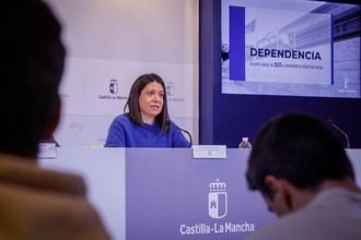 Castilla-La Mancha lidera el Sistema de Dependencia en España con más de 82,000 beneficiarios