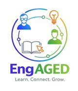 CEOMA impulsa el envejecimiento activo con el proyecto ENGAGED de Erasmus+