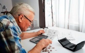 CEOMA critica la exclusión de pensionistas en deducción del SMI