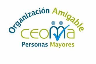 CEOMA lanza acreditación para organizaciones que apoyan a mayores