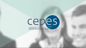 CEPES defiende que la nueva ley de economía social no afectará el empleo de personas con discapacidad