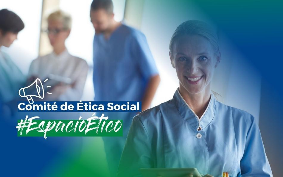 ASISPA crea un Comité de Ética Social para fomentar el diálogo y el respeto