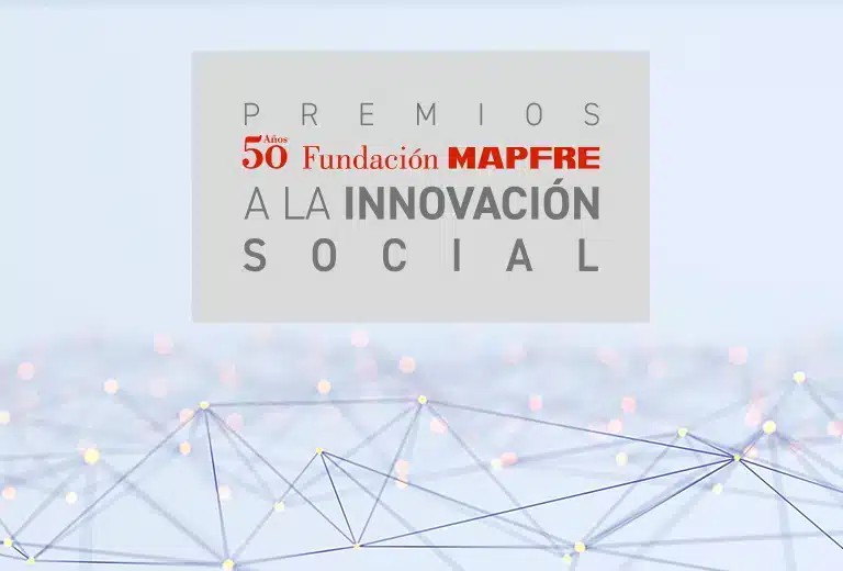 COTI y Neureka LAB, finalistas españoles en los Premios de Innovación Social de Fundación MAPFRE