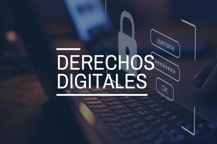 Protegiendo nuestros derechos en el entorno digital