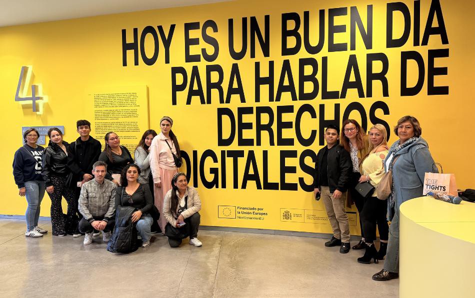 La importancia de los derechos digitales en la teleasistencia para el cuidado