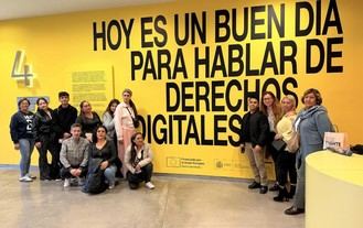 La importancia de los derechos digitales en la teleasistencia para el cuidado