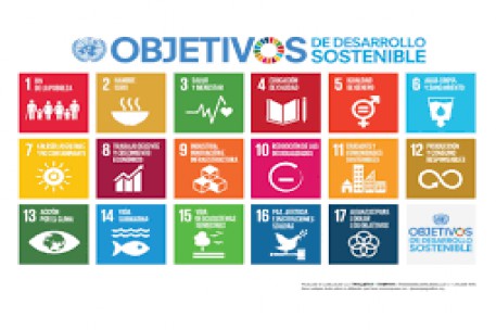 Derechos Sociales invierte 18 millones en proyectos para la Agenda 2030