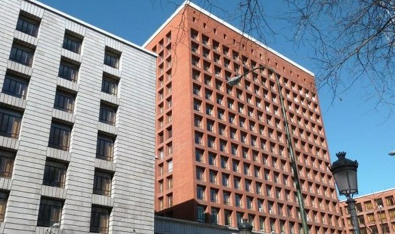 Los suicidios en España disminuyen por segundo año seguido