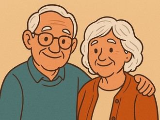 CEOMA pide más apoyo para la inclusión de personas mayores en su día internacional