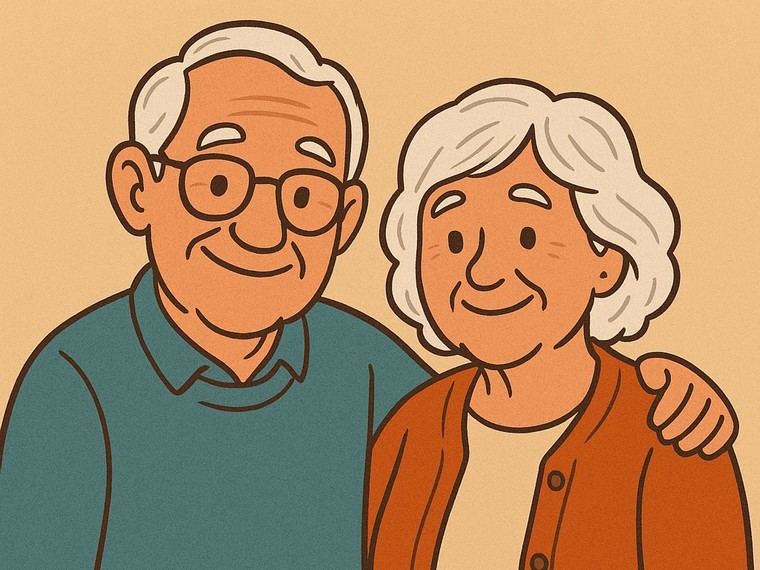 CEOMA pide más apoyo para la inclusión de personas mayores en su día internacional