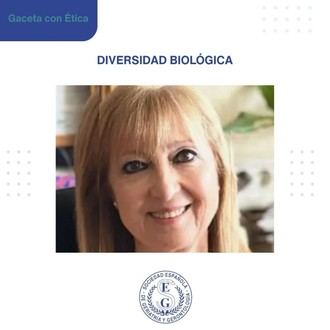 La diversidad biológica y su impacto en la salud de las personas mayores