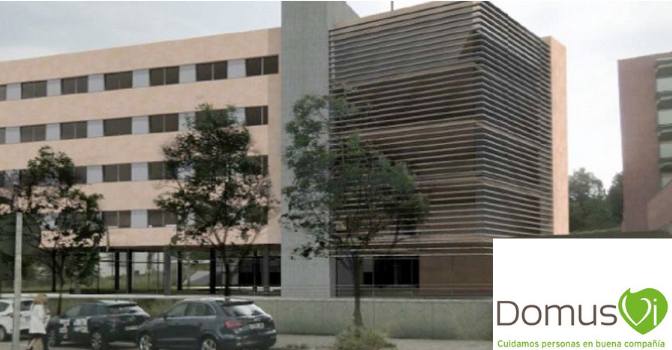 DomusVi anuncia la apertura de nuevo centro residencial en Girona
