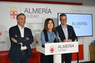 Ayuntamiento de Almería presenta nueva ordenanza para mejorar el Servicio de Ayuda a Domicilio
