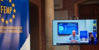 CERMI propone medidas para mejorar la accesibilidad en el medio rural
