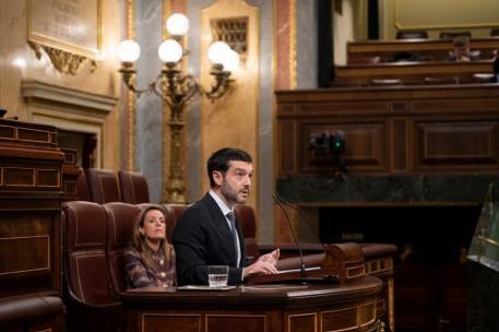 El Congreso aprueba una histórica reforma para mejorar la ley de discapacidad y el sistema de dependencia