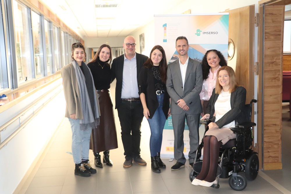 Innovación digital para mejorar la salud cerebral en jornada del CREA y la Fundación de Neurociencias