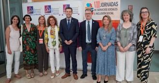Castilla-La Mancha atiende a 40,000 personas con nuevo modelo de cuidados en casa
