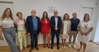 Castilla-La Mancha inaugura 10 plazas públicas en el nuevo Centro de Día de Pozo Cañada