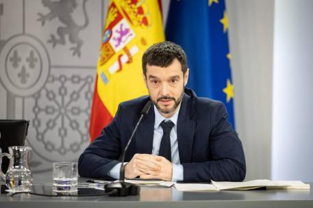 Gobierno destina 6.200 millones para reformar el sistema de dependencia