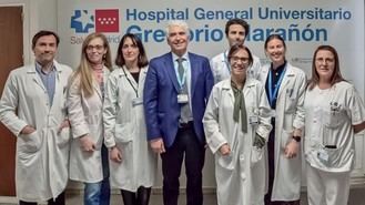 El Hospital Gregorio Marañón introduce un innovador tratamiento para el Parkinson en España