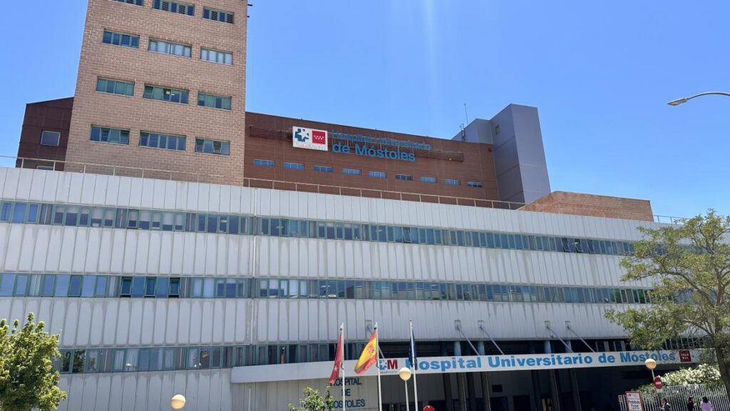 El Hospital de Móstoles inicia la monitorización remota para pacientes con marcapasos