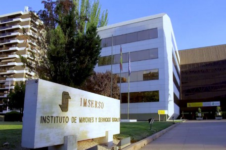 Imserso busca colaboradores para estudio sobre cuidados a mayores con demencia