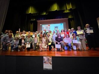 Culmina la tercera edición de la Red Sénior de Consumo en Extremadura