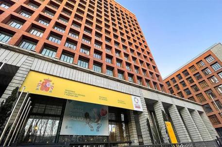 El Ministerio de Derechos Sociales destina 50 millones a entidades del Tercer Sector