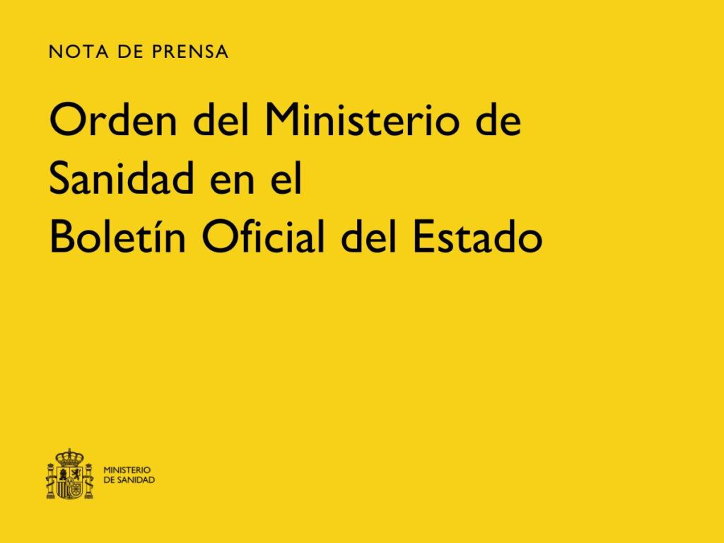 Sanidad amplía el cribado neonatal a 21 enfermedades y eleva la edad para cáncer colorrectal a 74 años