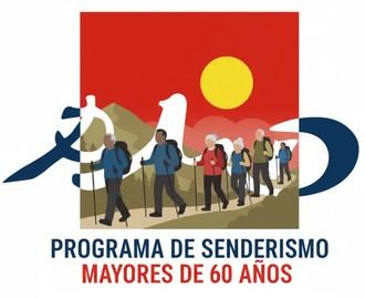 Almería lanza temporada de senderismo para mayores de 60 años
