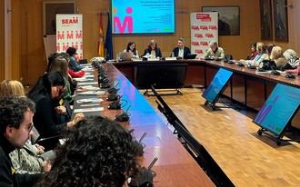 Informe del SEAM identifica las causas de discriminación hacia los mayores