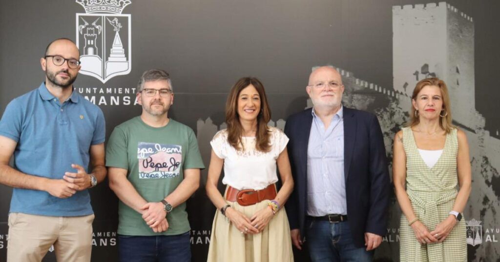 Almansa elimina por completo la lista de espera en el Servicio de Ayuda a Domicilio